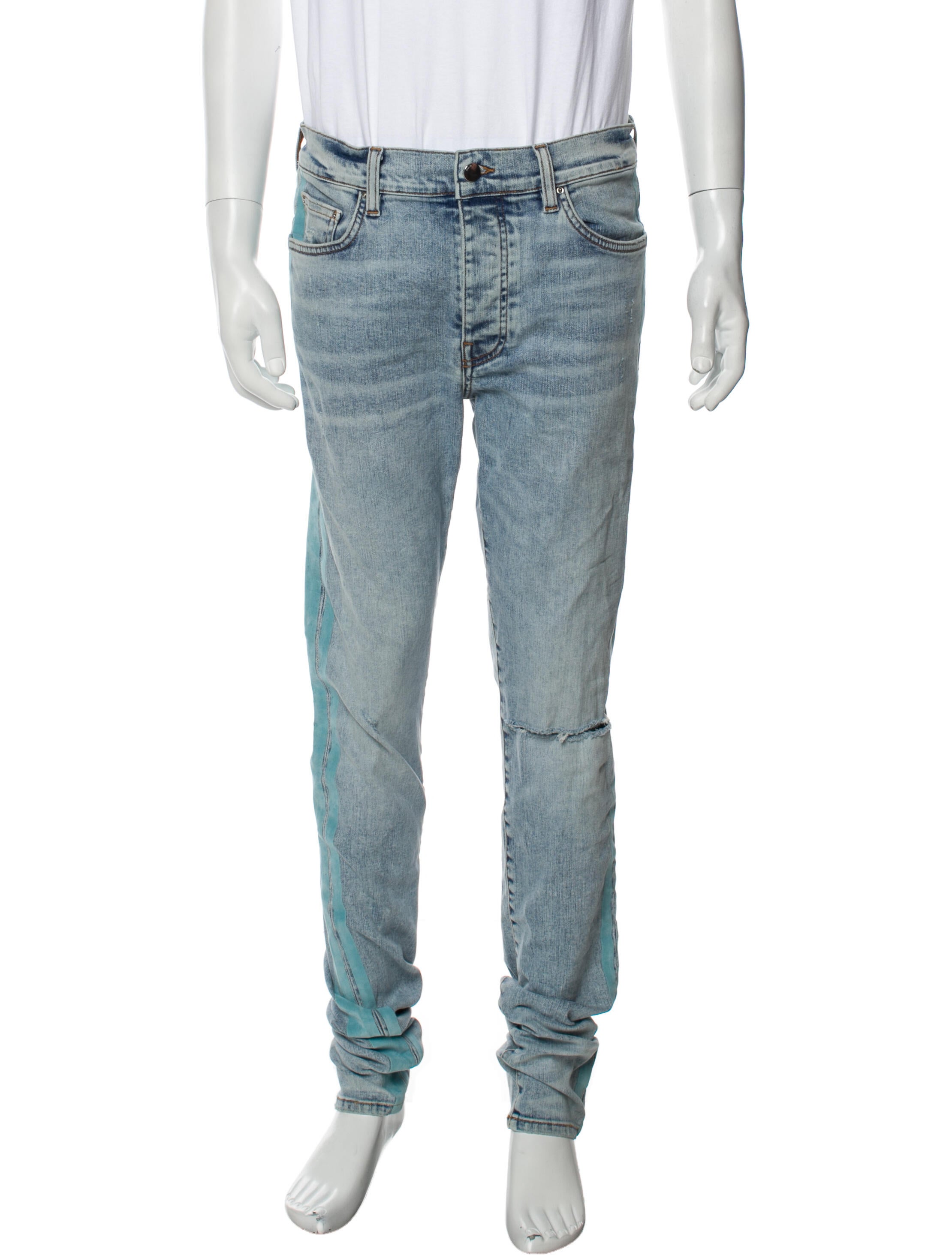 amiri jeans on sale