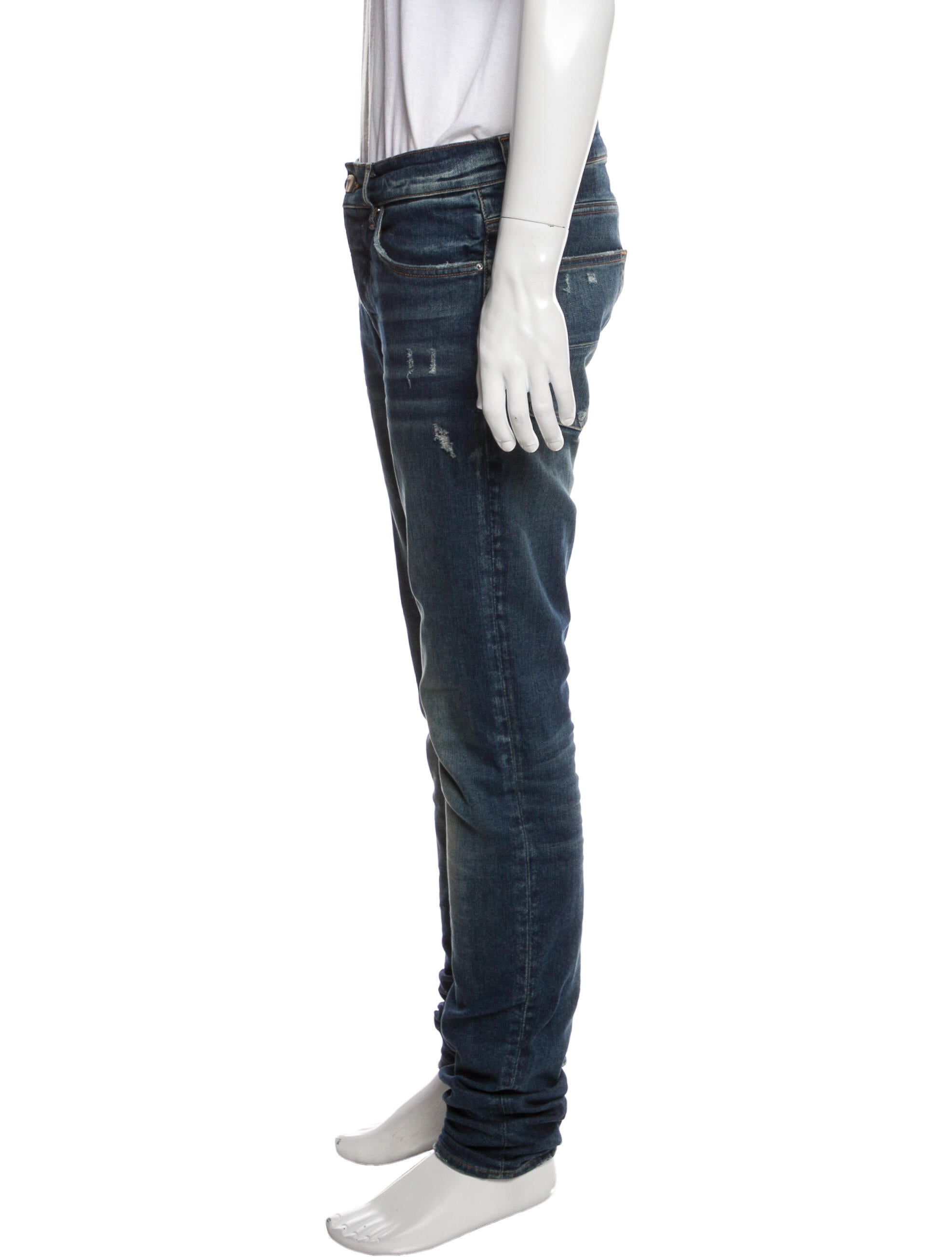 Amiri Skinny Jeans - Men's 31