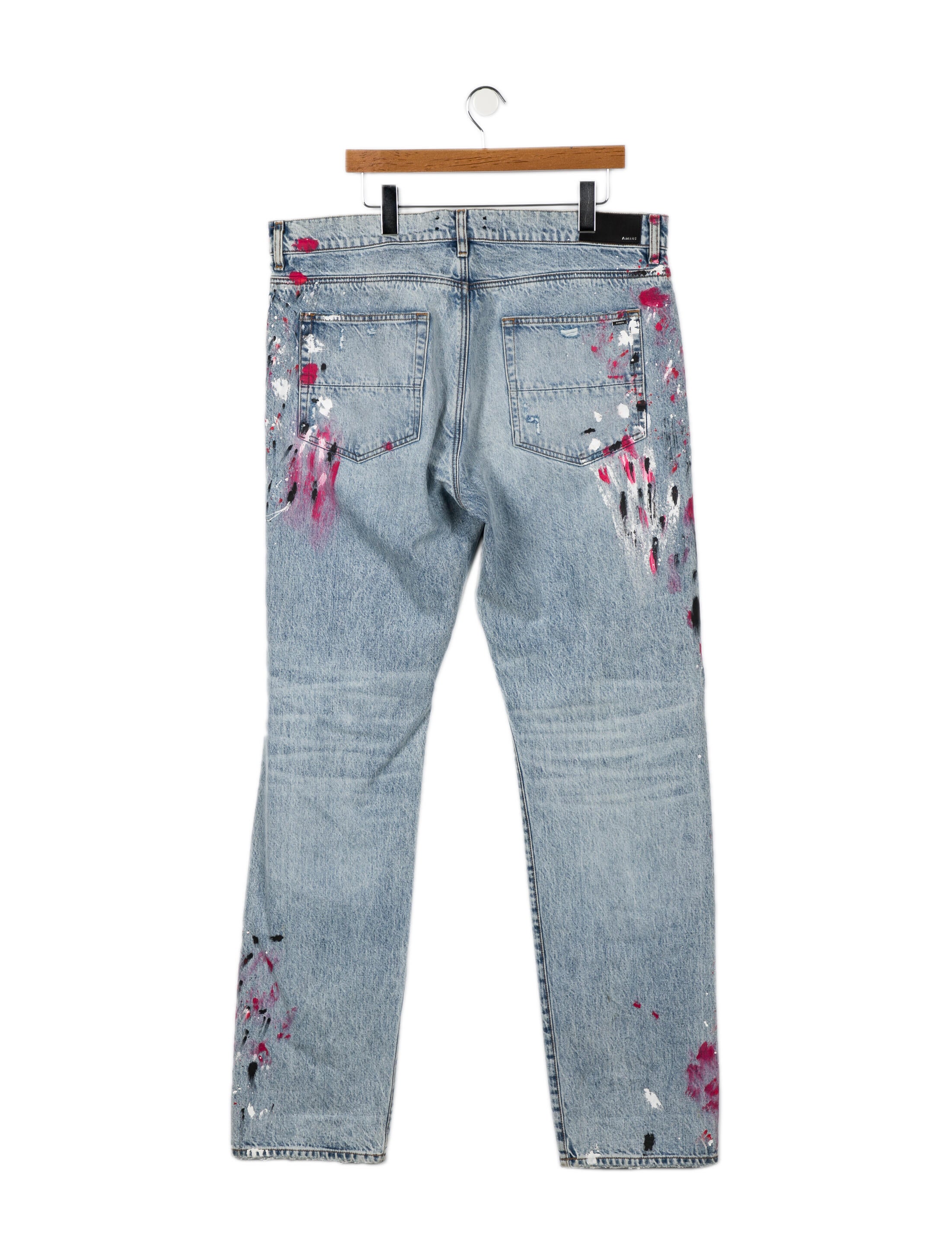 amiri jeans price