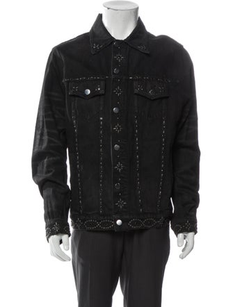 Amiri Denim Jacket