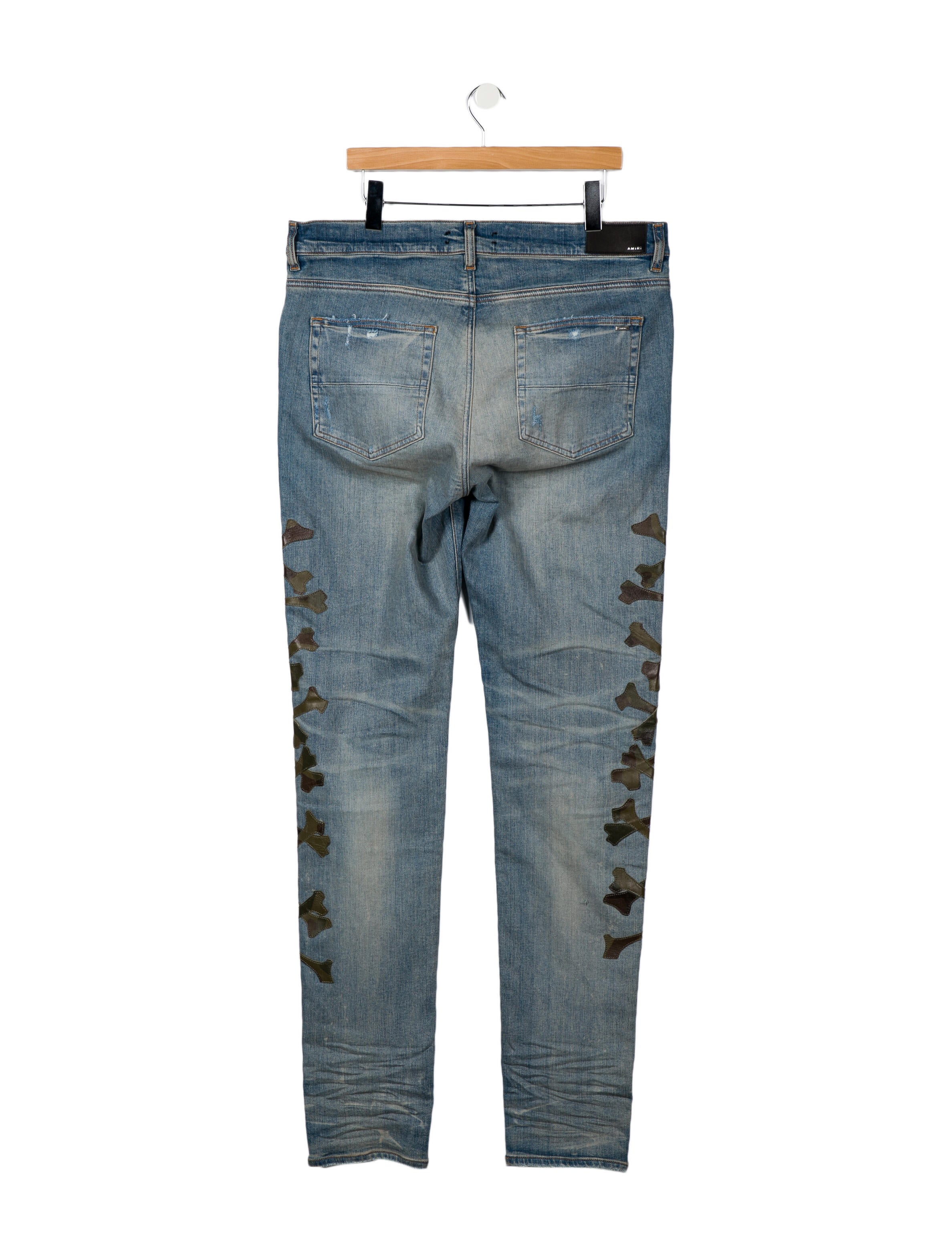 Amiri Skinny Jeans