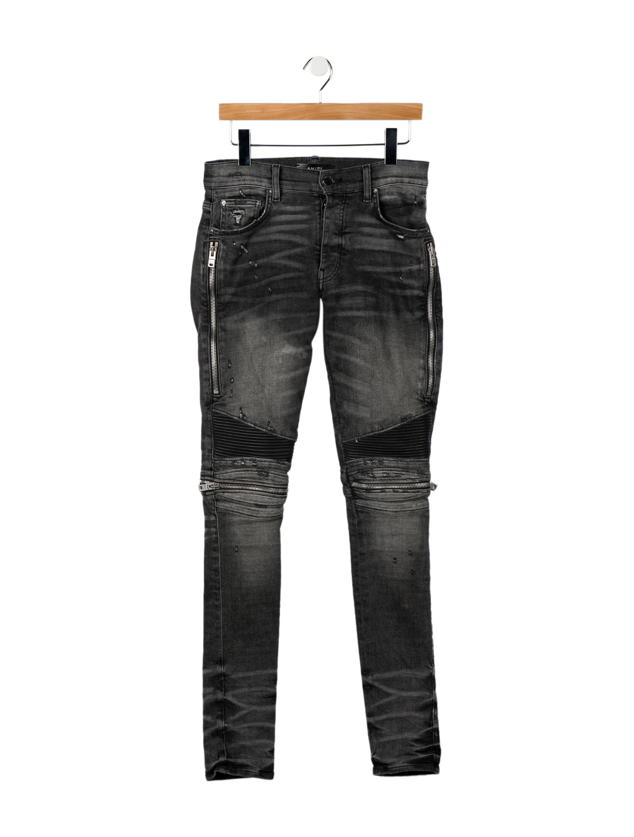 Amiri Skinny Jeans