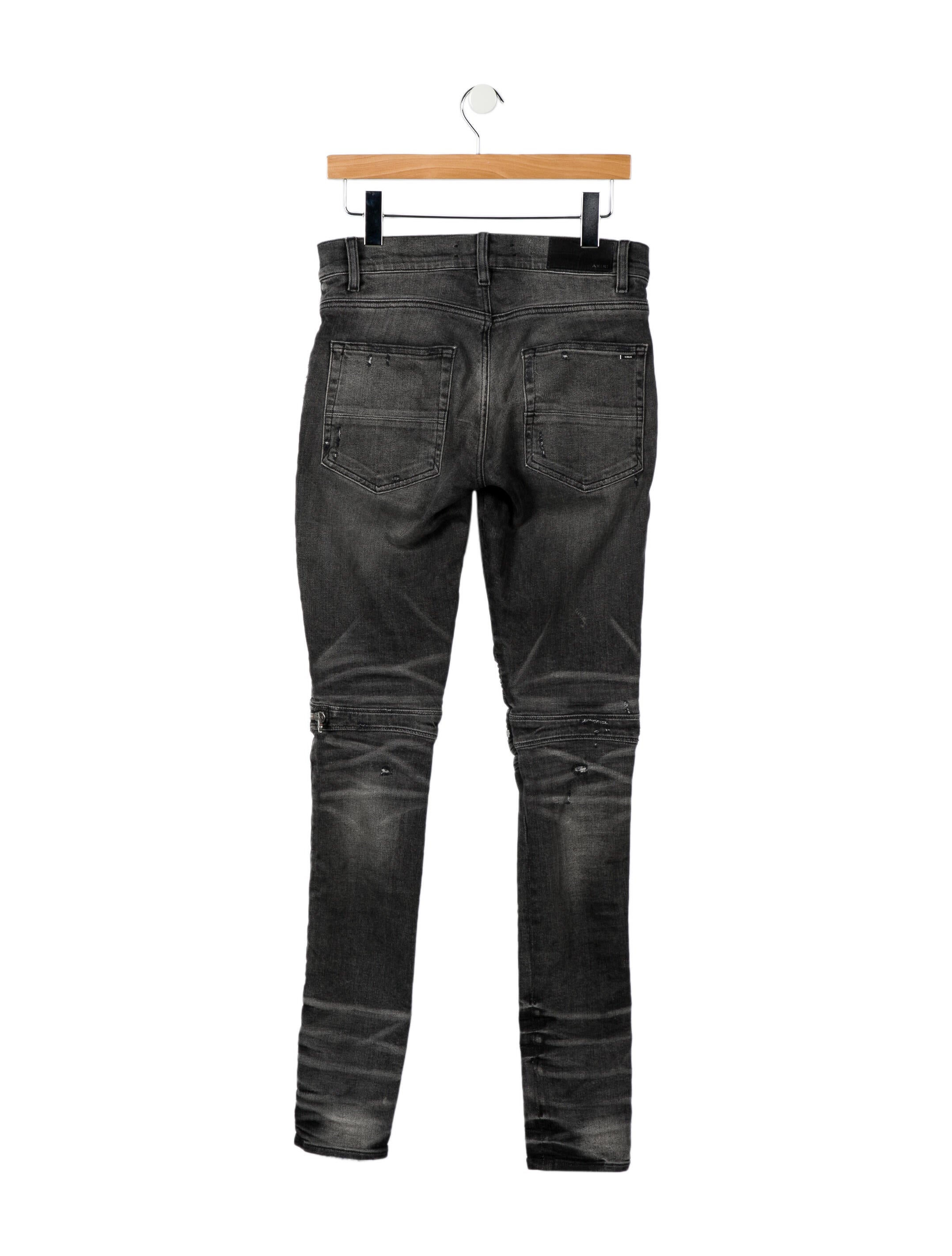 Amiri Skinny Jeans
