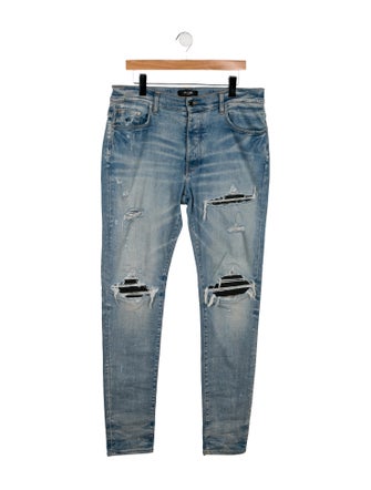 Amiri Skinny Jeans