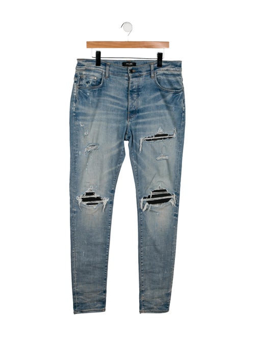 Amiri Skinny Jeans