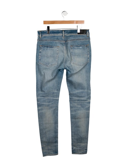 Amiri Skinny Jeans