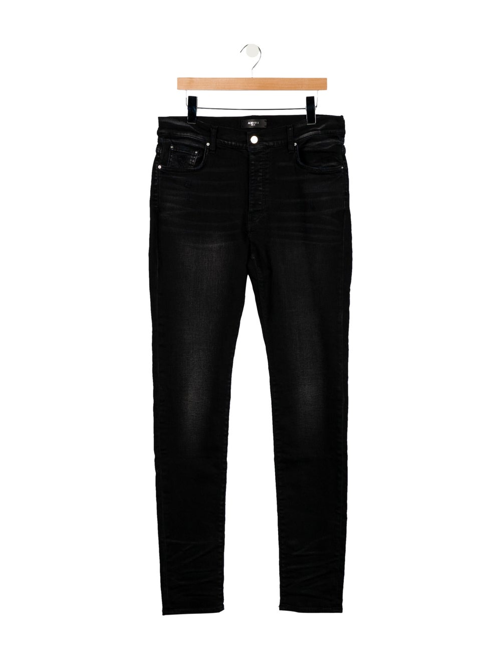 Amiri Stack Skinny Jeans w/ Tags Gem