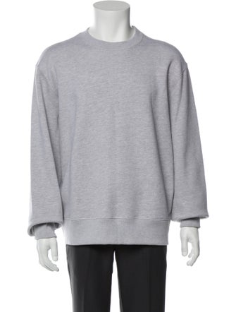 Amiri 2024 Crew Neck Sweatshirt