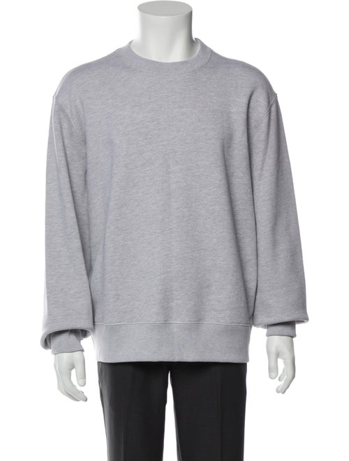 Amiri 2024 Crew Neck Sweatshirt