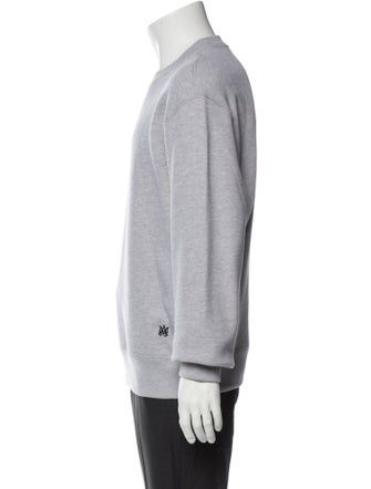 Amiri 2024 Crew Neck Sweatshirt