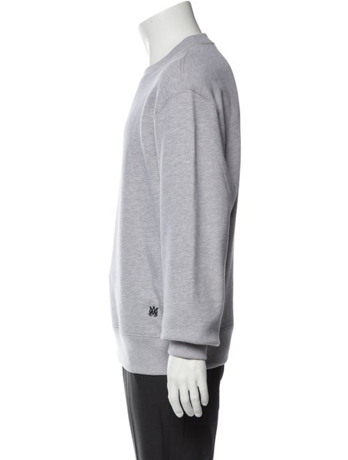 Amiri 2024 Crew Neck Sweatshirt