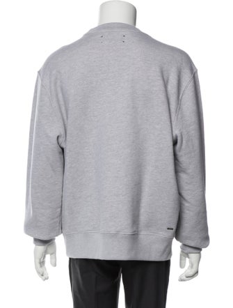 Amiri 2024 Crew Neck Sweatshirt