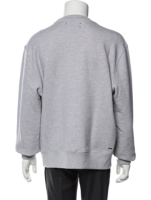 Amiri 2024 Crew Neck Sweatshirt