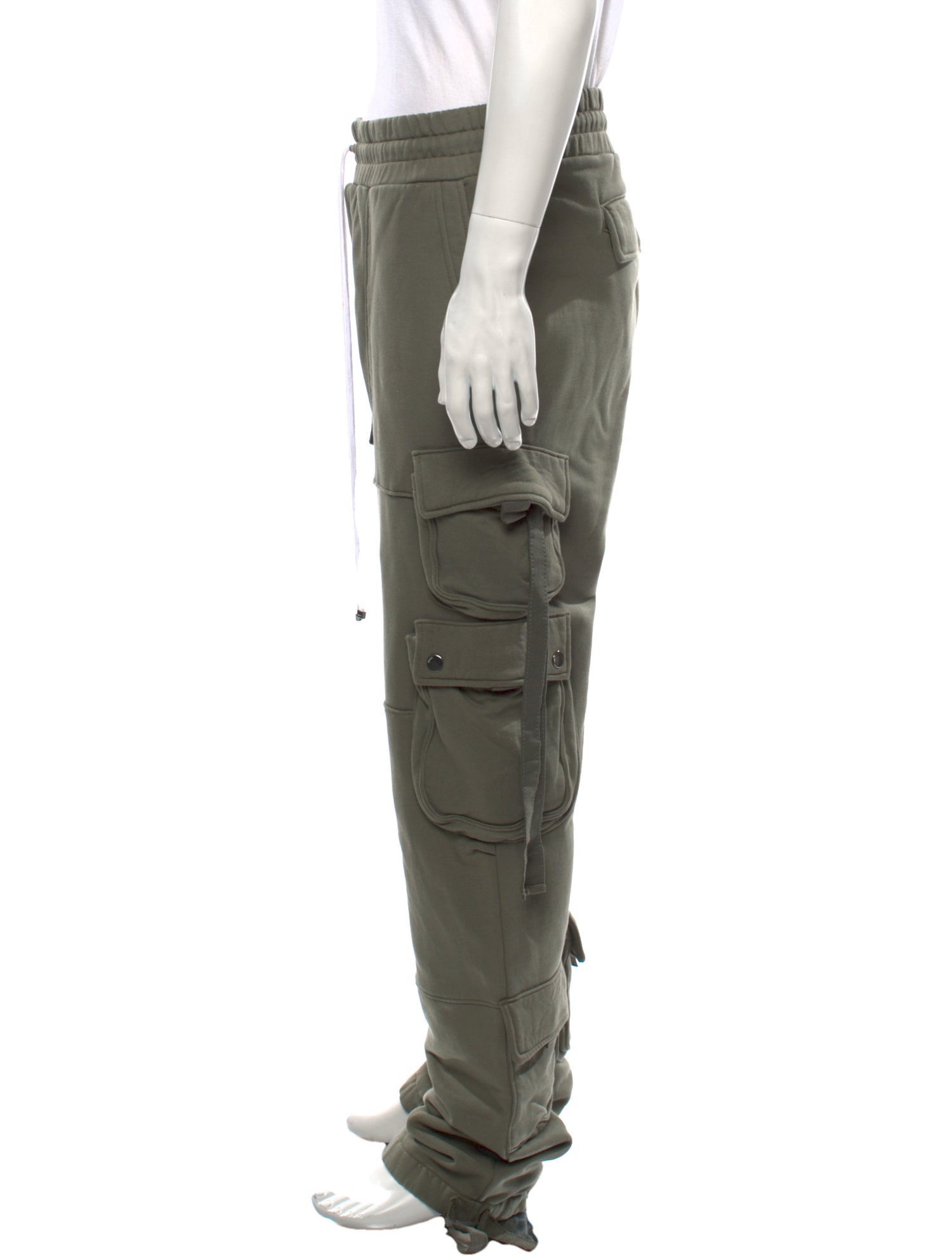 Amiri Cargo Pants