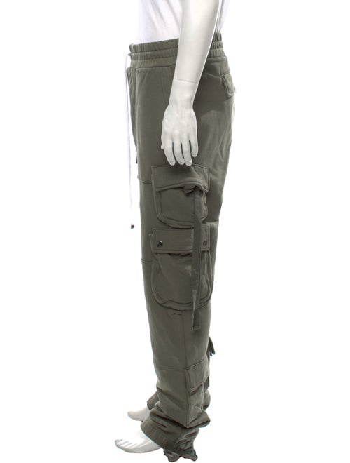 Amiri Cargo Pants
