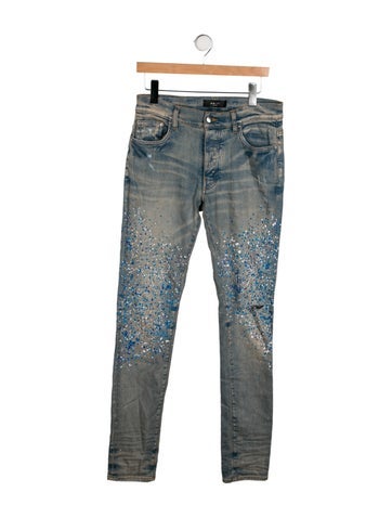 Amiri Jeans Skinny US 30 | S