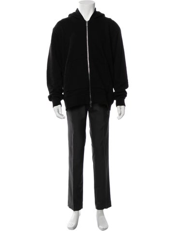 Amiri Outerwear Coyote Jacket L