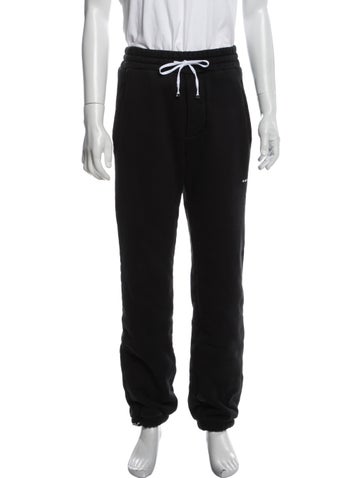 Amiri Pants Joggers XS