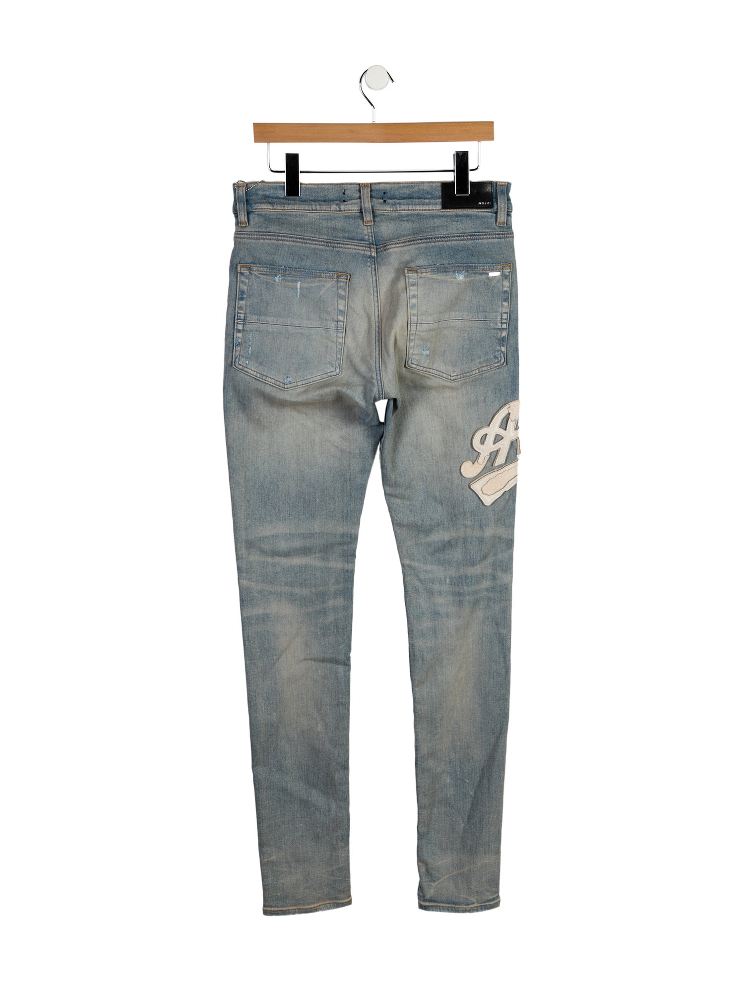 Amiri Skinny Jeans w/ Tags - 10.25