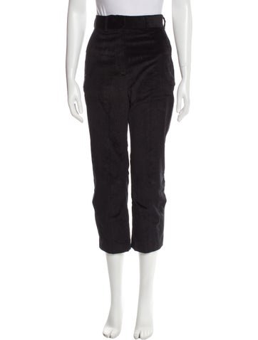Amiri Pants Straight Leg XS