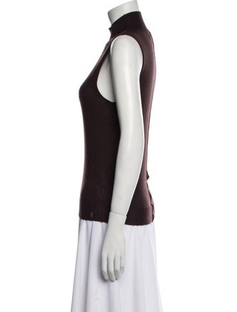 Amiri Turtleneck Sweater