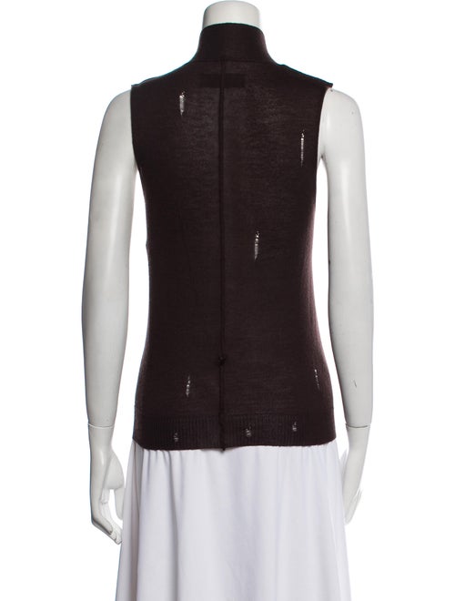 Amiri Turtleneck Sweater