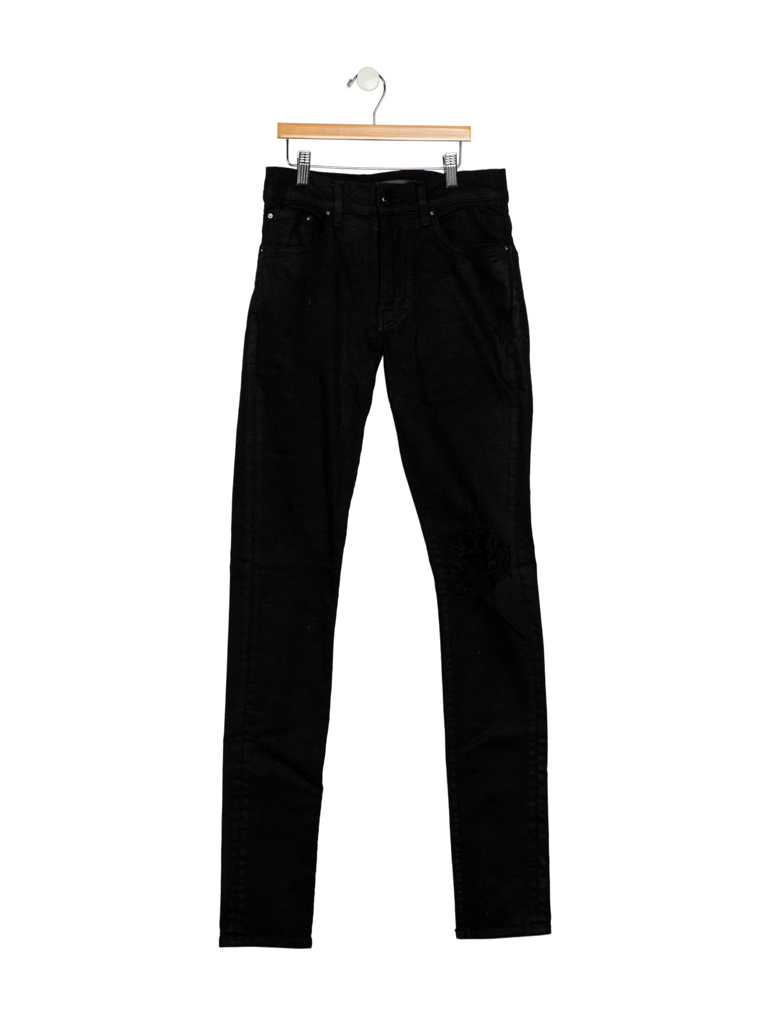 Amiri Skinny Jeans