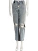Amiri Straight-Leg Jeans