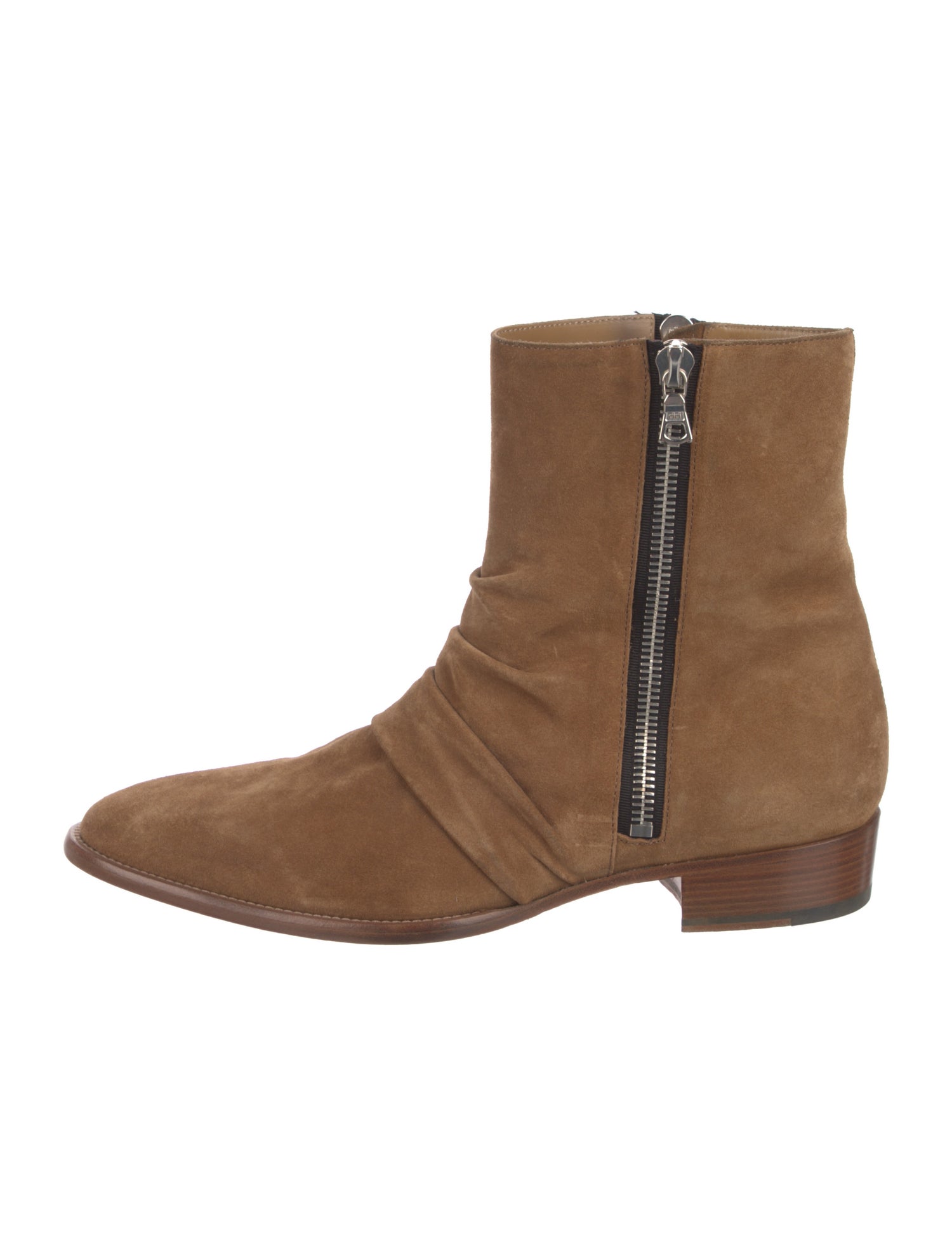 AMIRI 40mm bandana boots An AMIRI footwear staple, the Bandana Boot returns for  main image 3
