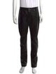 Amiri Leather Pants