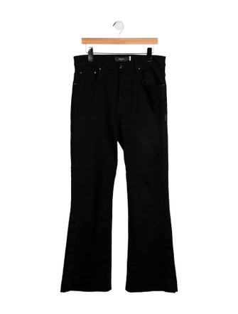 Amiri Bootcut Jeans