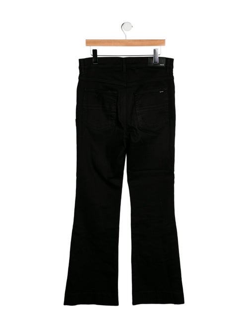 Amiri Bootcut Jeans