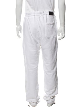 Amiri Graphic Print Lounge Bottoms