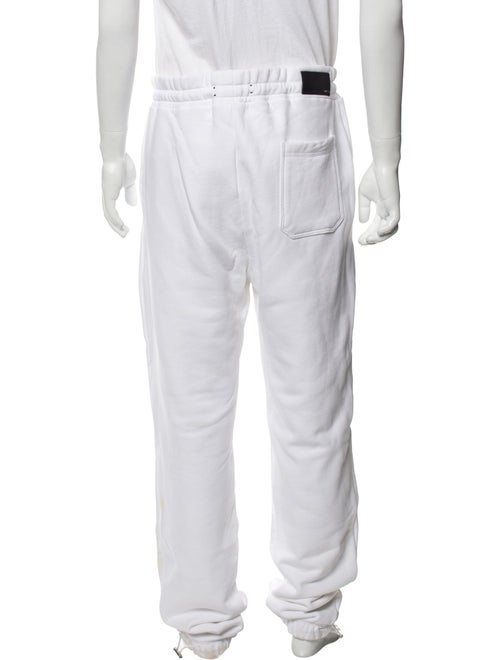 Amiri Graphic Print Lounge Bottoms