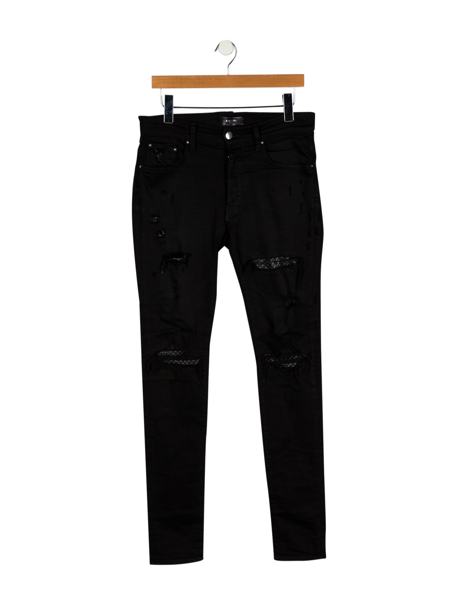 Amiri Skinny Jeans