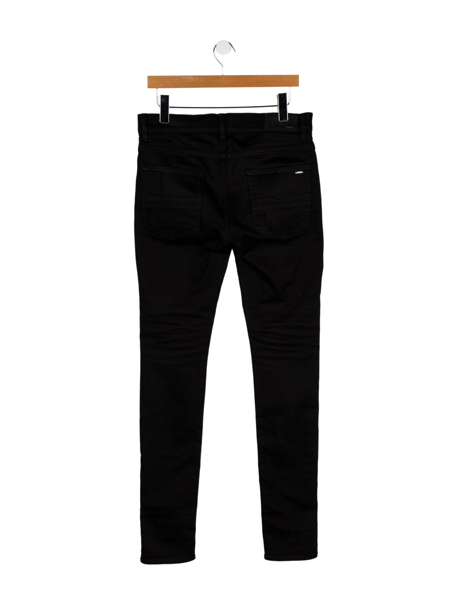 Amiri Skinny Jeans