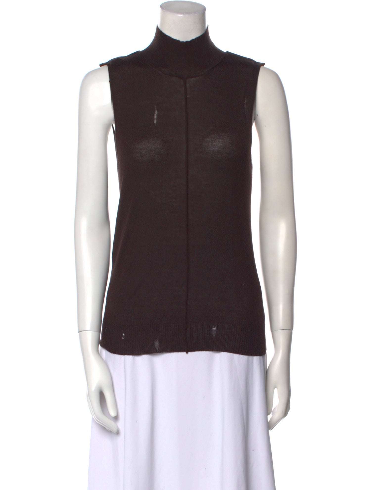 Amiri 2022 Cashmere Sweater