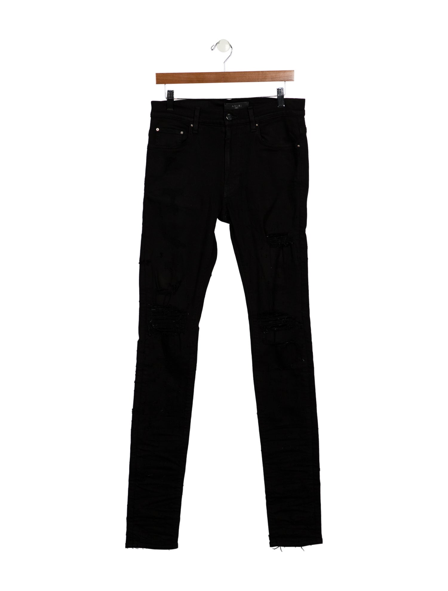 Amiri Skinny Jeans