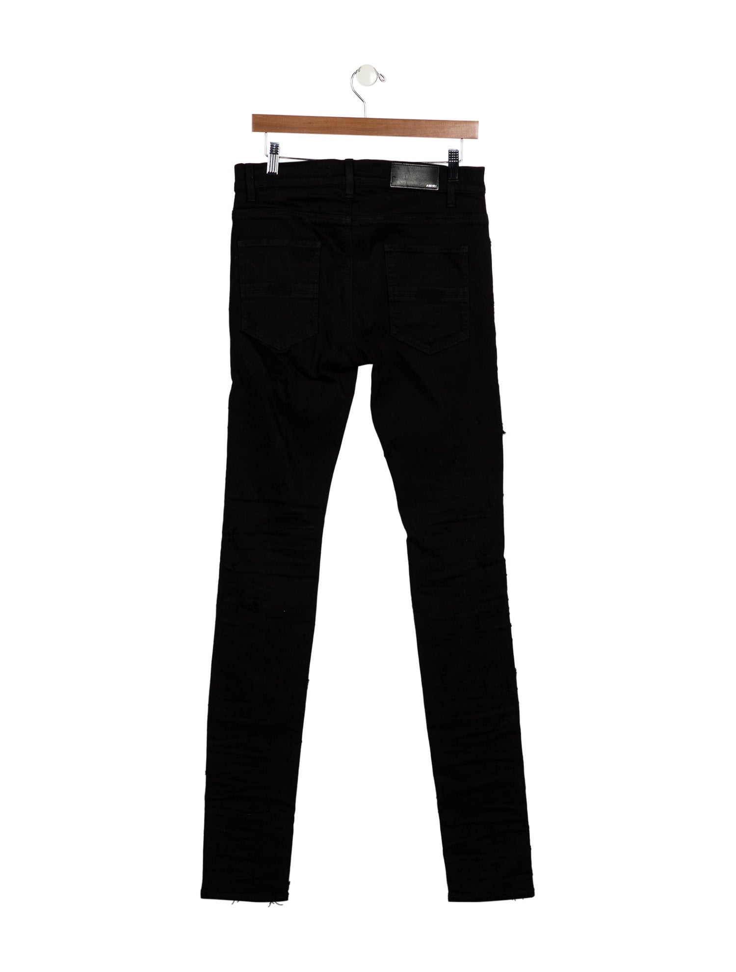 Amiri Skinny Jeans