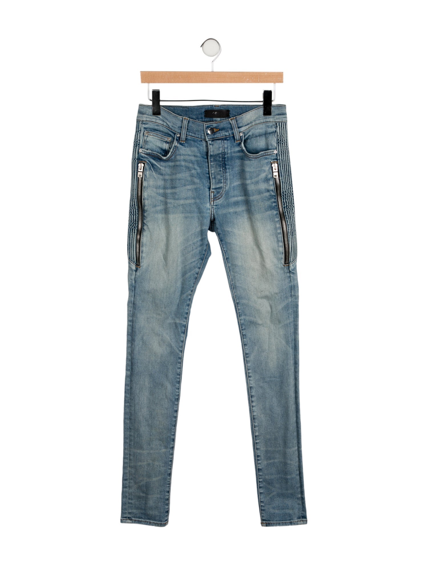 Amiri Skinny Jeans