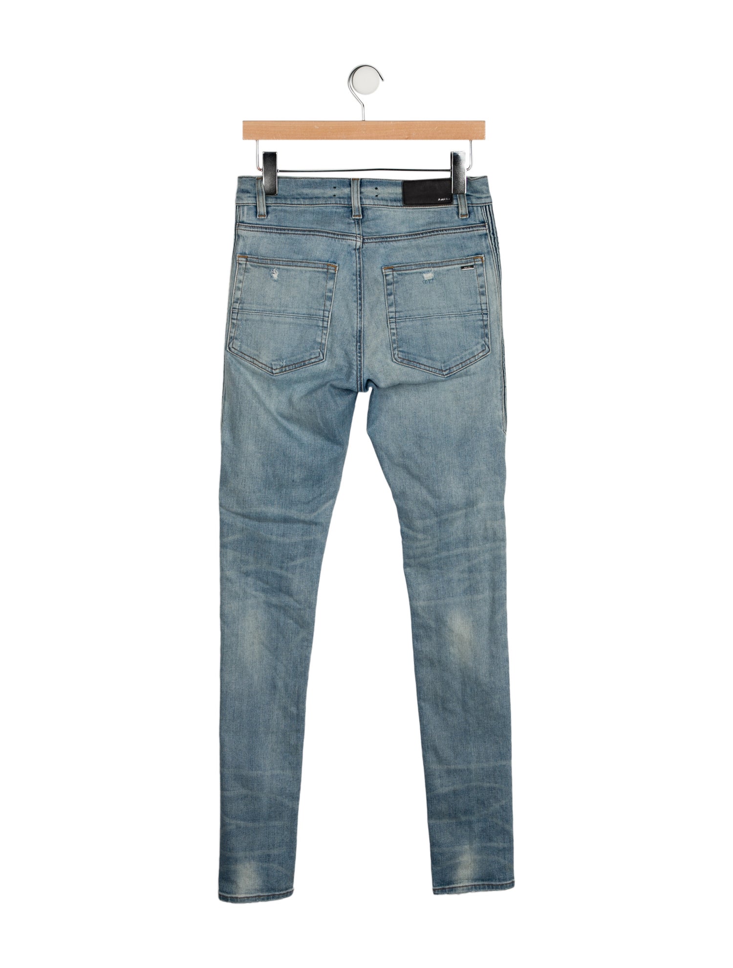 Amiri Skinny Jeans