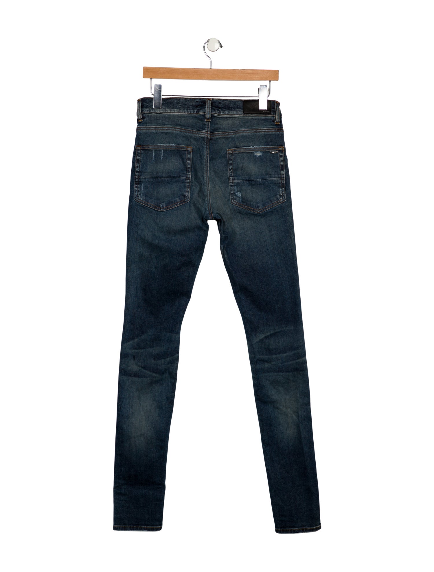 Amiri Skinny Jeans