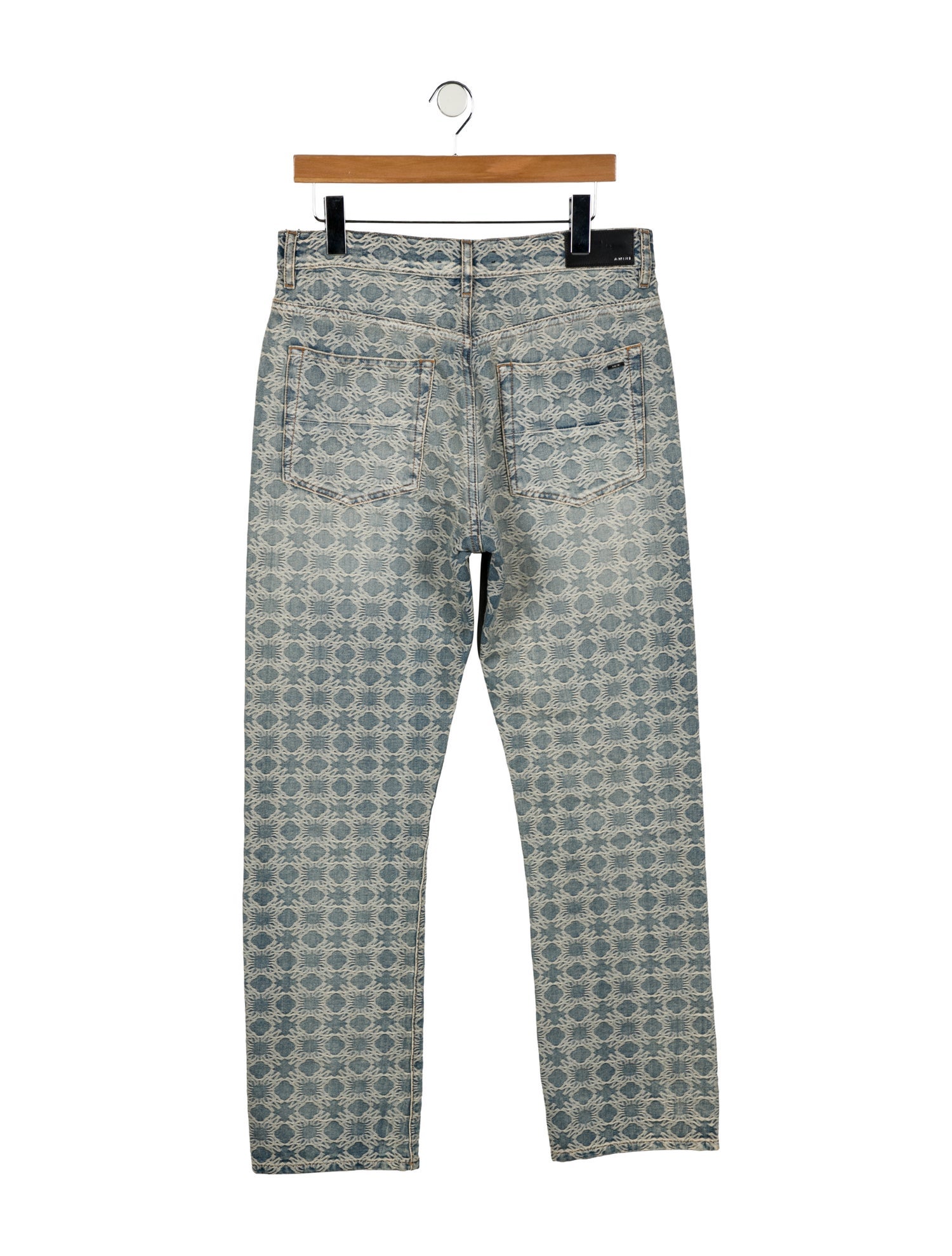 Amiri Skinny Jeans w/ Tags