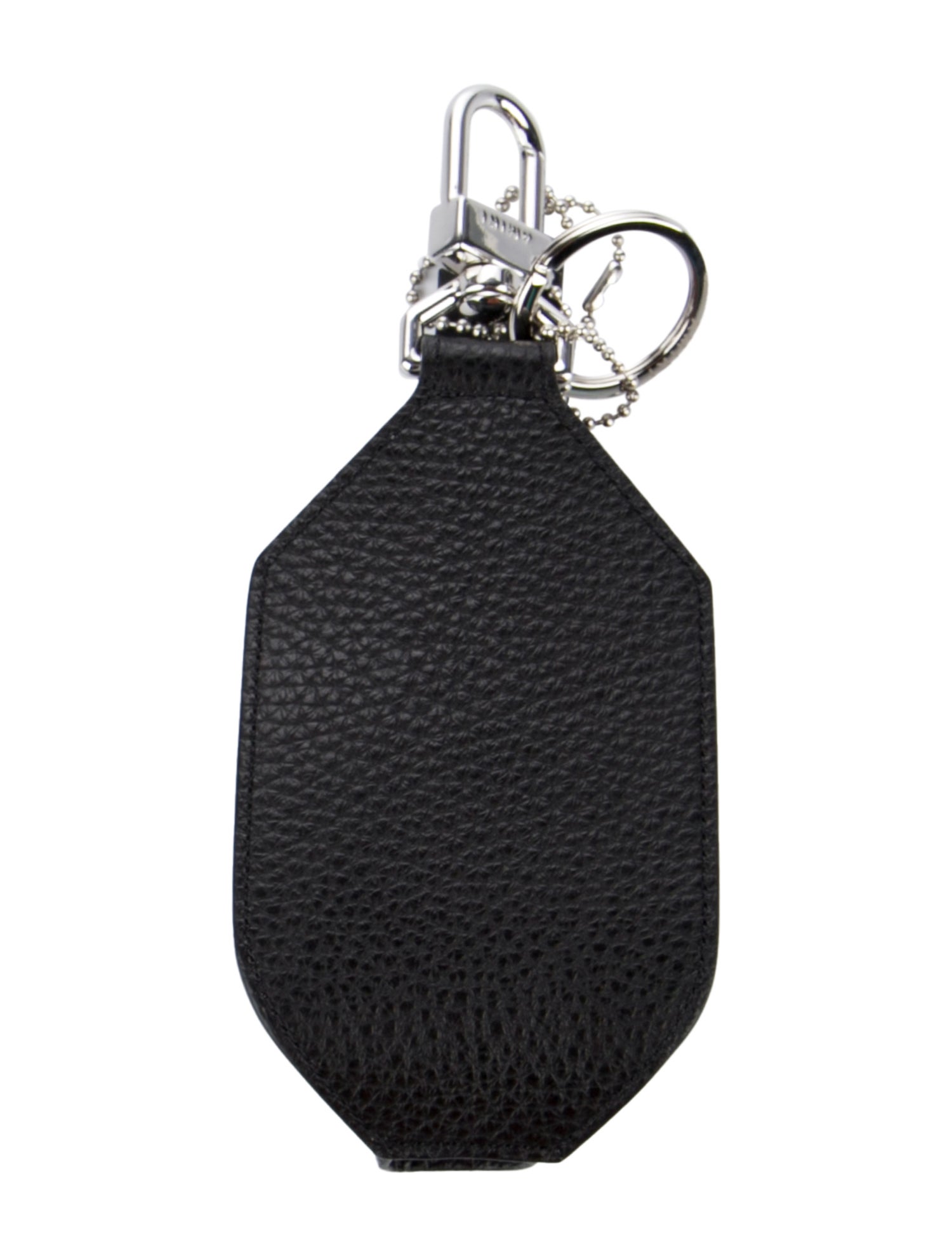 Amiri Leather Airpod Case w/ Tags