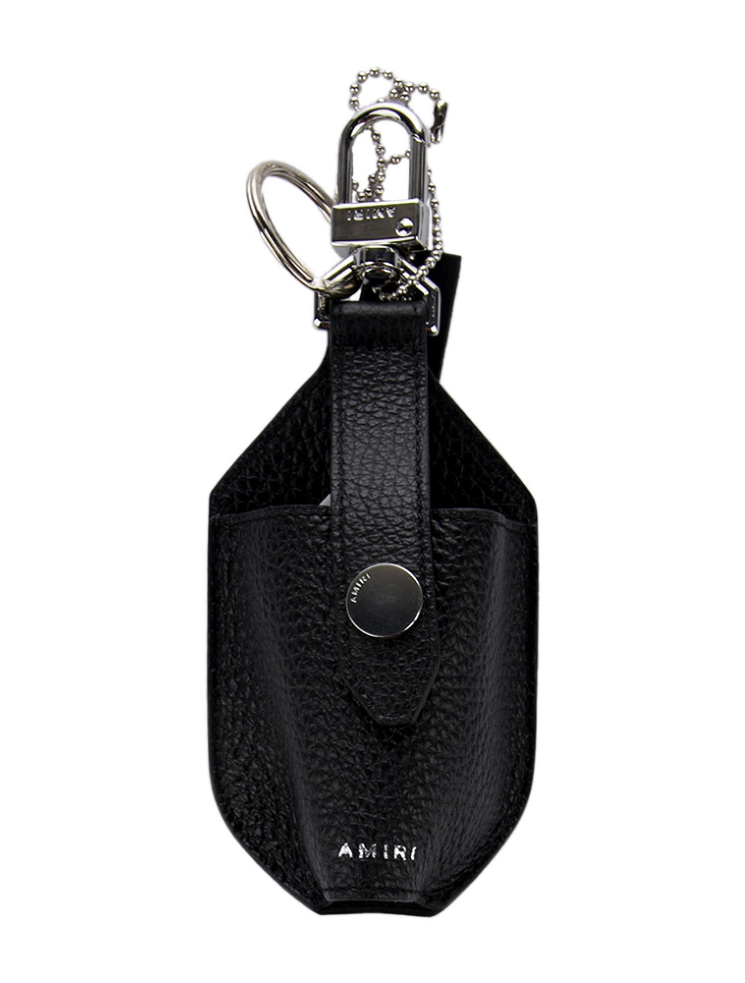 Amiri Pouch Keychain w/ Tags