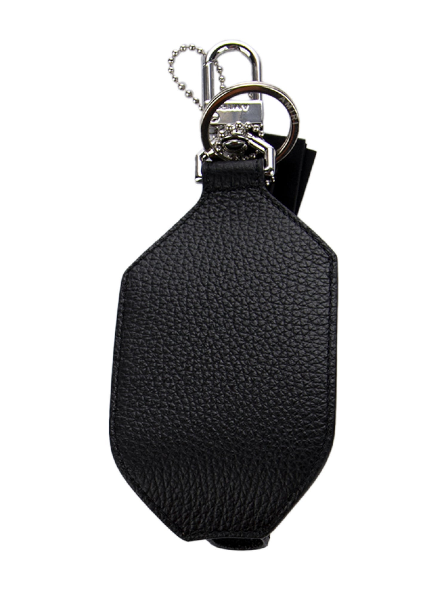 Amiri Pouch Keychain w/ Tags