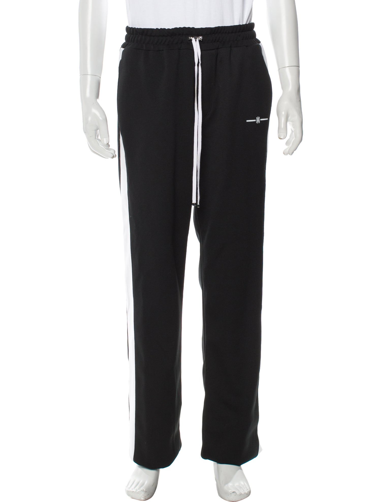 Amiri Lounge Bottoms