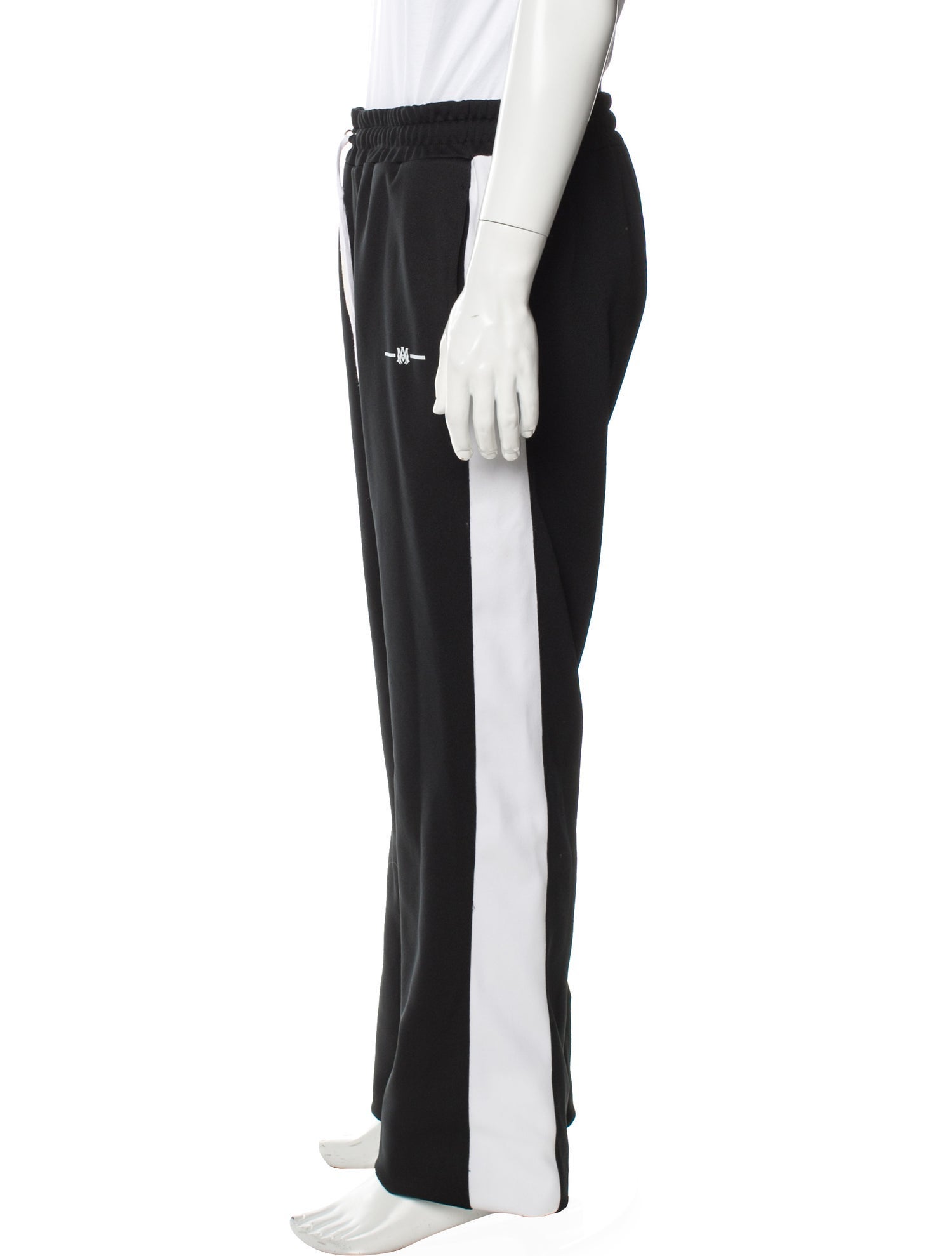 Amiri Lounge Bottoms