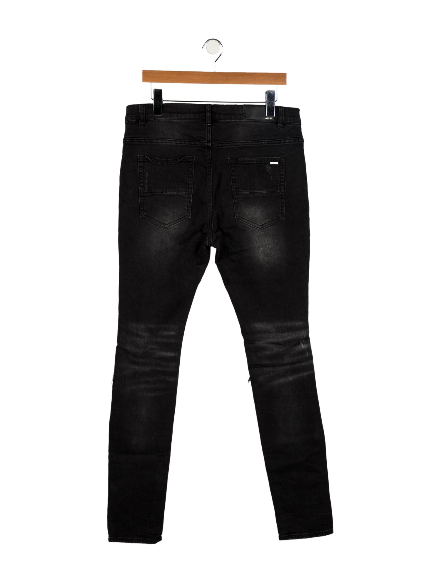 Amiri Moto Jeans