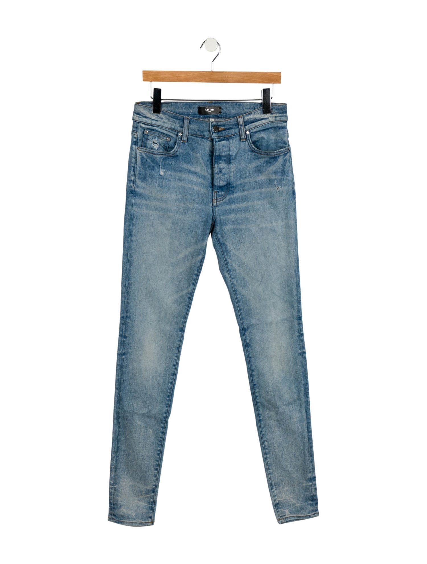 Amiri Skinny Jeans